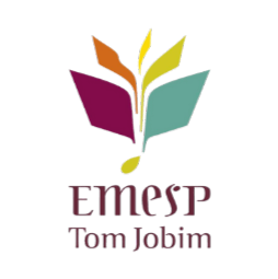 Logo da instituição emesp